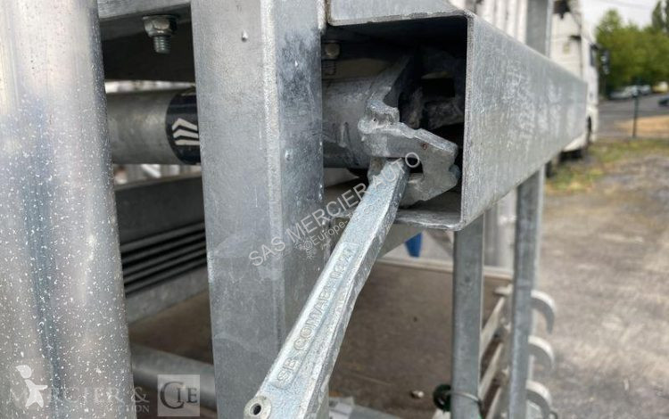 Materiaal voor de bouw Ecim
