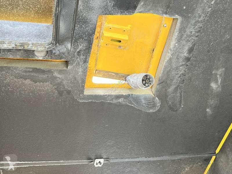 Matériel de chantier Compair  H25