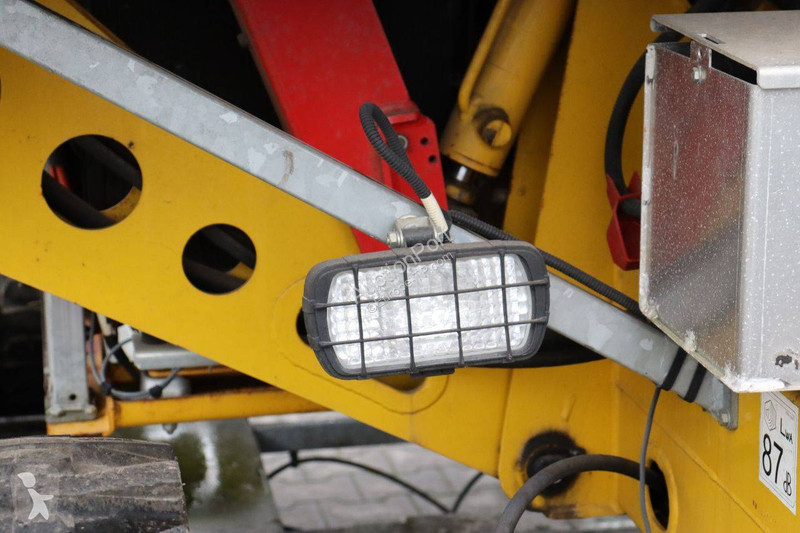Matériel de chantier  LOR'AXE