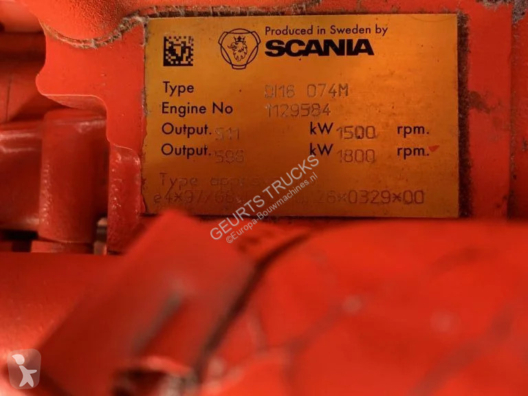 Materiaal voor de bouw...