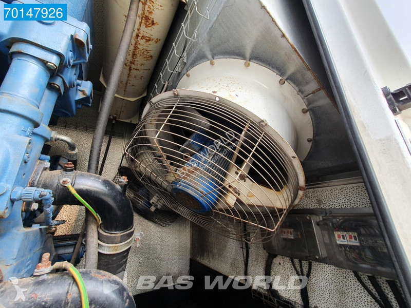 Entreprenørmaskiner SDMO 51.2L70-4P 2600 KVA -...