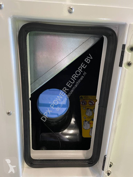 Entreprenørmaskiner Volvo TAD1382GE - 430 kVA...