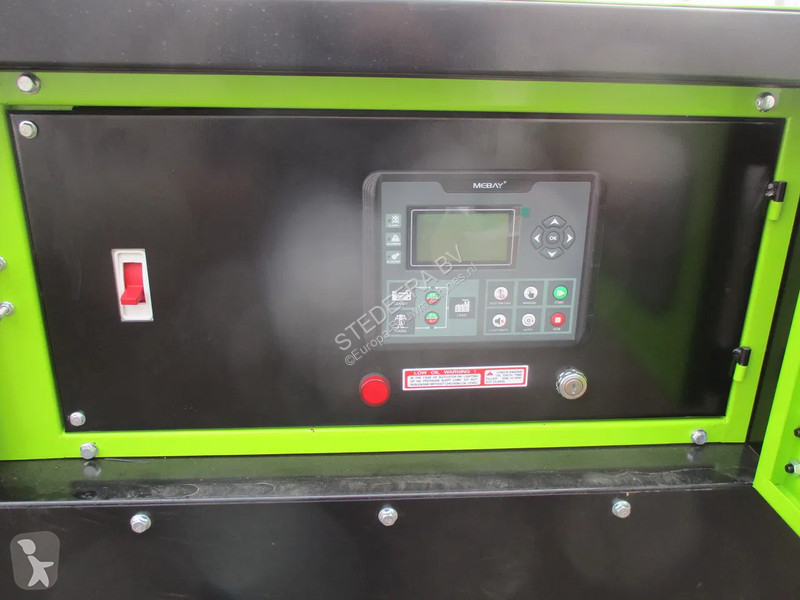 Materiaal voor de bouw  ACT-58/380AE , New...