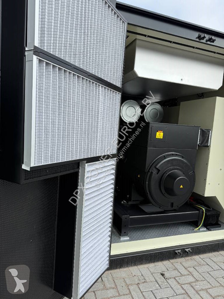Materiaal voor de bouw Cummins KTA50-G3 - 1375...