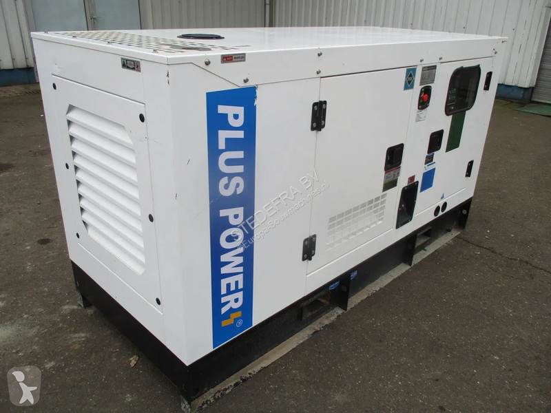 Materiaal voor de bouw  GF2-50 , New Diesel...