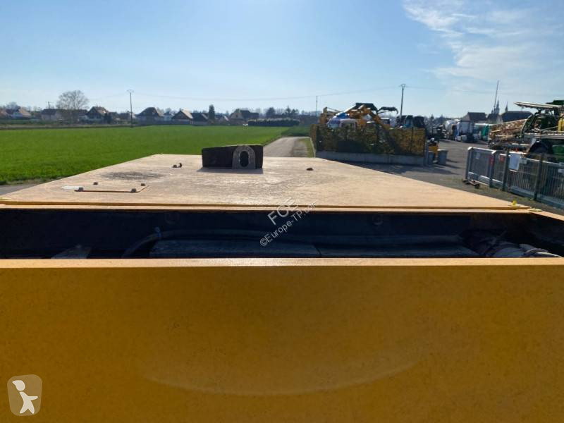 Matériel de chantier Doosan 12/205 Stage V /...