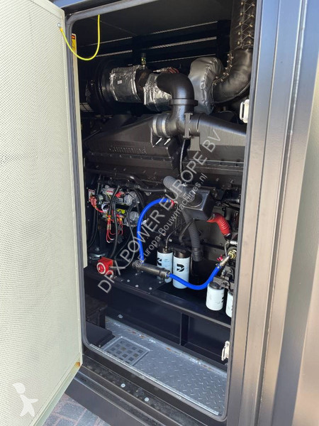 Materiaal voor de bouw Cummins KTA38-G5 - 1100...