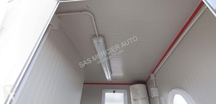 Materiaal voor de bouw
