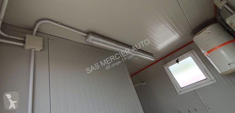 Materiaal voor de bouw