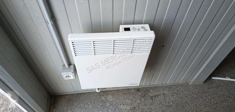 Materiaal voor de bouw