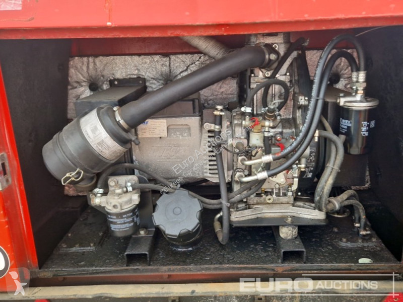 Materiaal voor de bouw  VT1