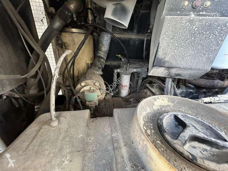 Matériel de chantier Doosan  12/150
