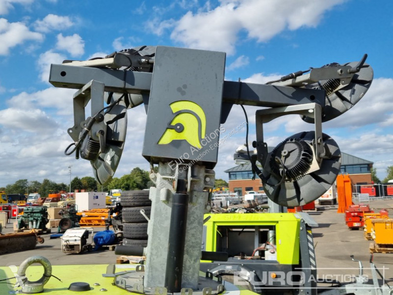 Materiaal voor de bouw  HD-S