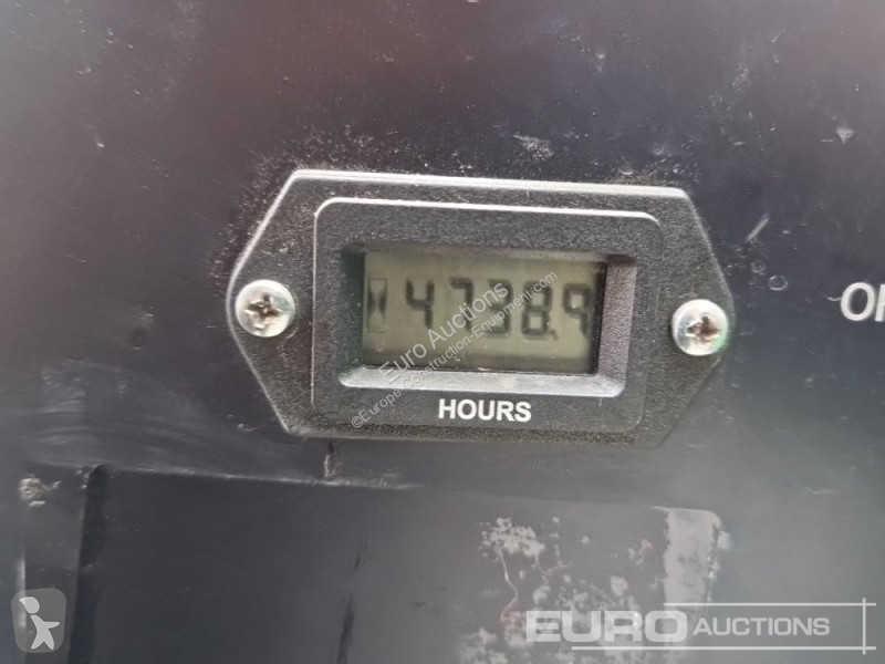 Materiaal voor de bouw  X SOLAR