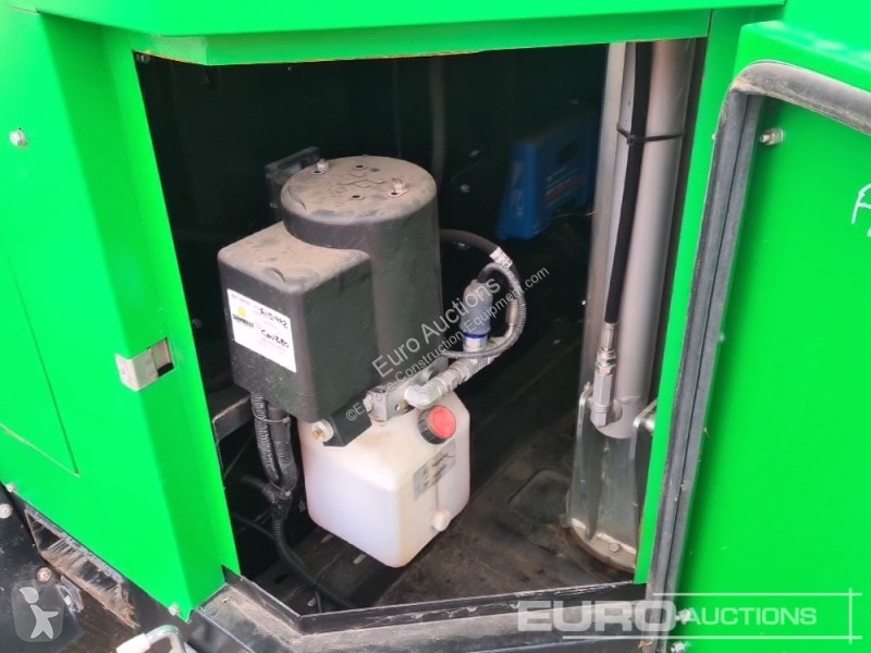 Materiaal voor de bouw  X SOLAR