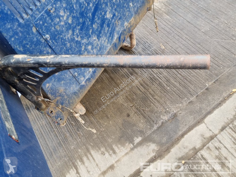 Material de obra  VT2