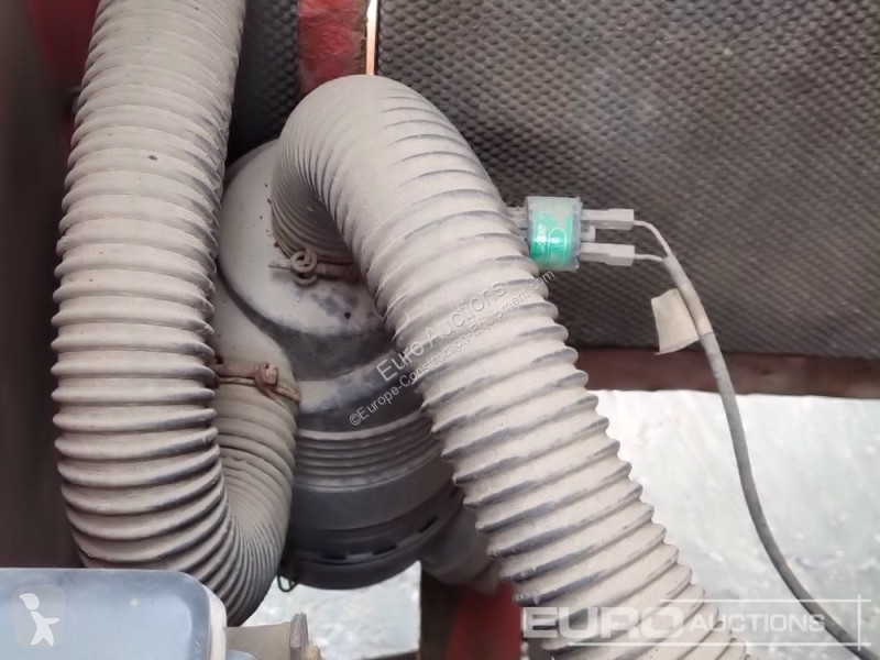 Materiaal voor de bouw