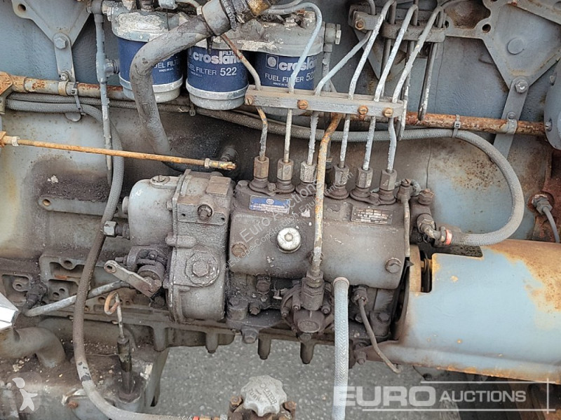 Material de obra  MF 150R53