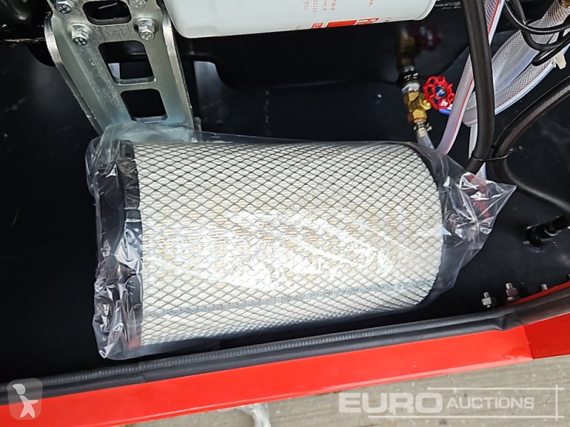 Material de obra  AG3-205R