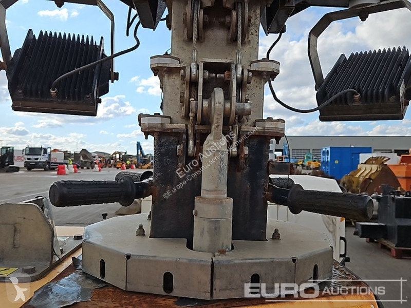 Material de obra  X-ECOK2