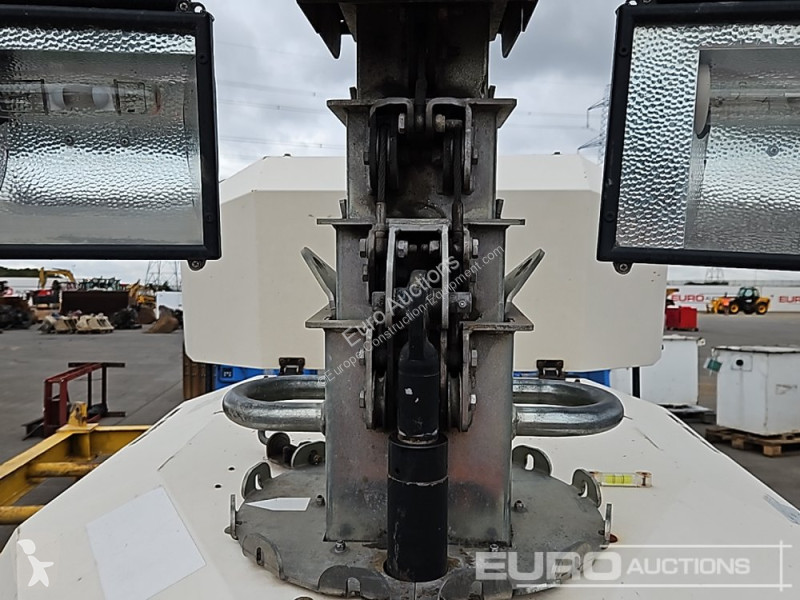 Mezzo da cantiere  VB-9