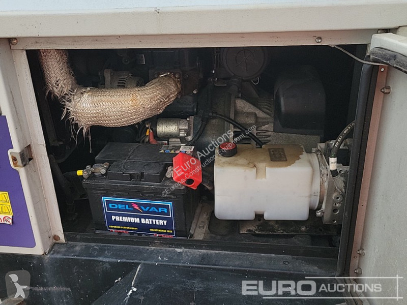 Materiaal voor de bouw  X-ECOK2