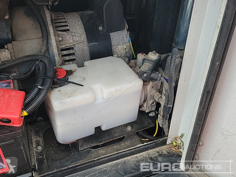 Materiaal voor de bouw  X-ECOK2
