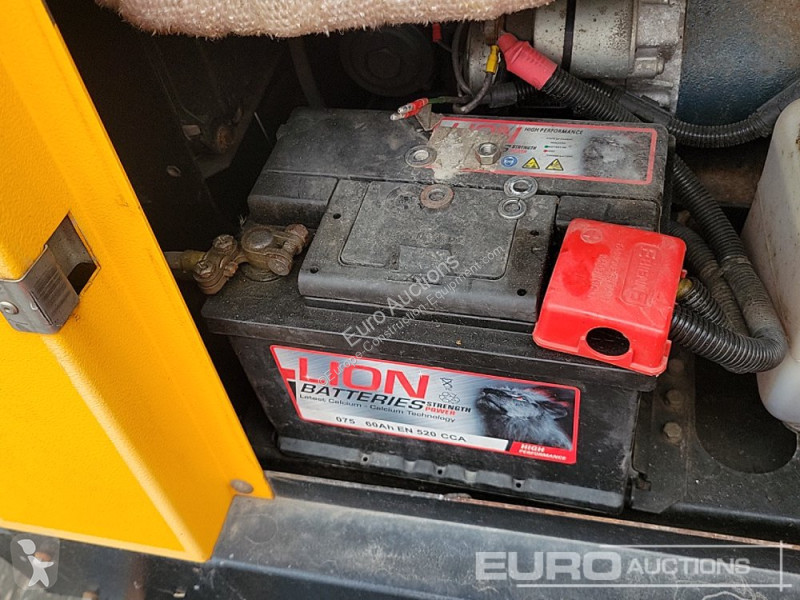 Material de obra  X-ECOK2