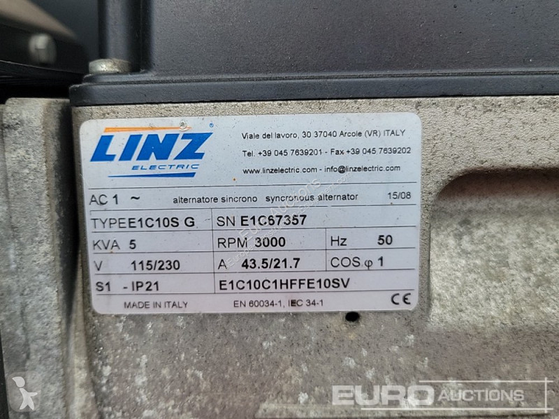 Materiaal voor de bouw  VB9