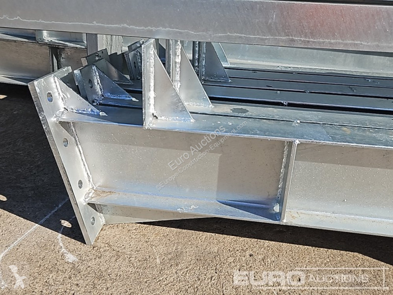 Material de obra  100X30X20