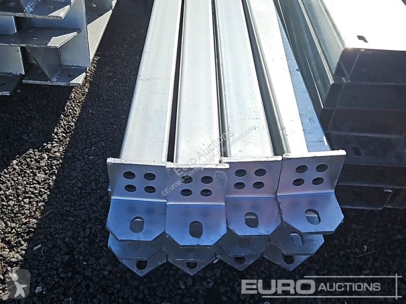 Material de obra  100X30X15