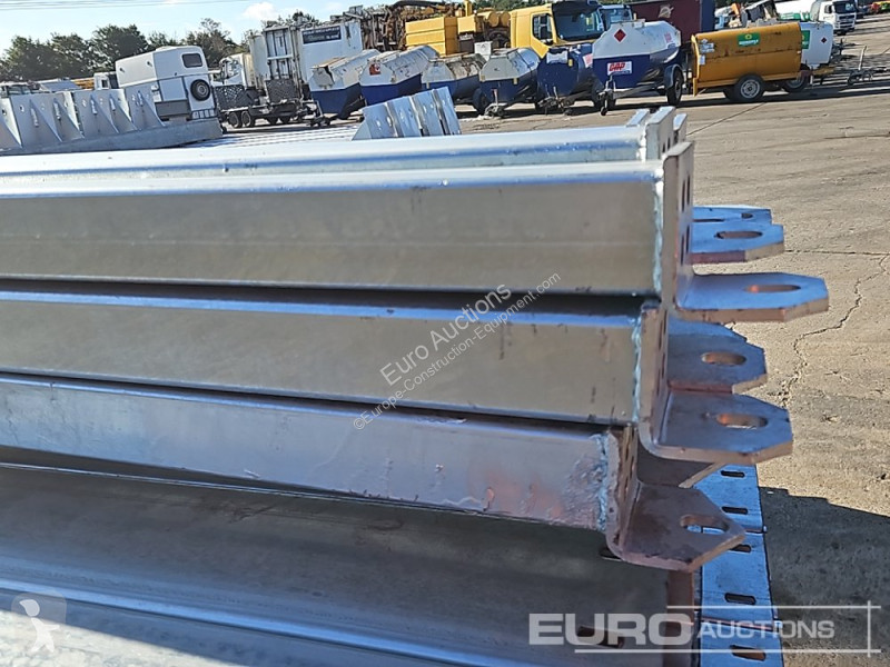 Materiaal voor de bouw  100X30X15