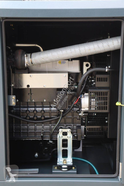 Materiaal voor de bouw Ricardo GF2-W100