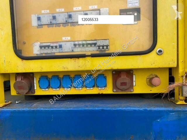 Строительное оборудование Vietz Arcotrac 1100-4...