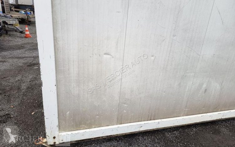 Entreprenørmaskiner Decortes