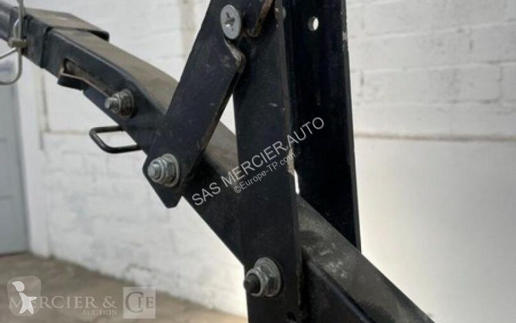 Stavebný stroj Flex ponceuse de plafond avec...