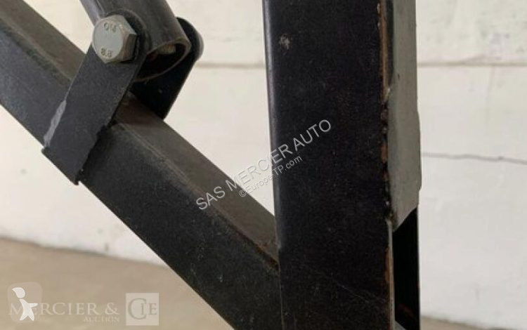 Stavebný stroj Flex ponceuse de plafond avec...