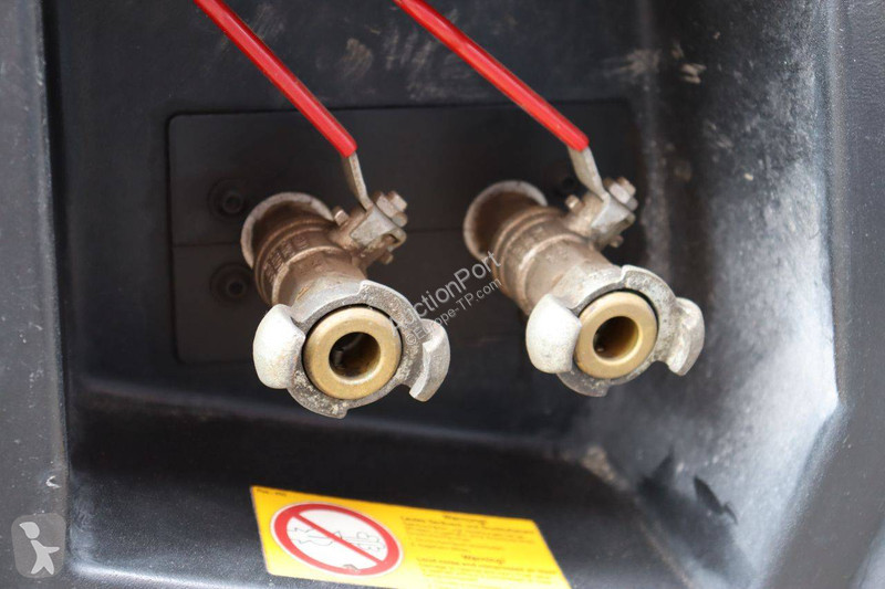 Utilaje de santier Kaeser M30