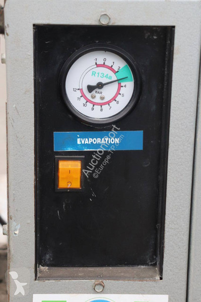 Stavebný stroj Creemers Compressors RCN 15-61 4822