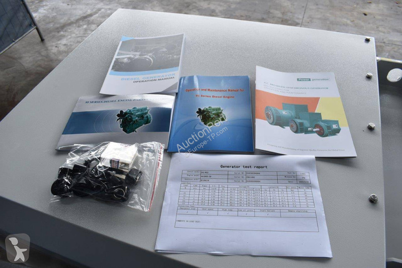 Material de obra  GF2-W22