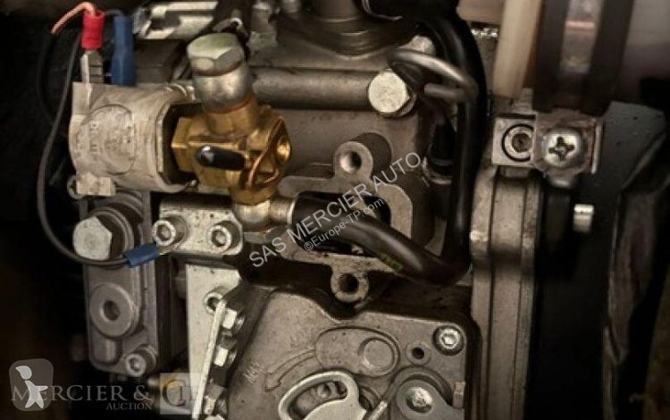 Material de obra SDMO groupe electrogene diesel