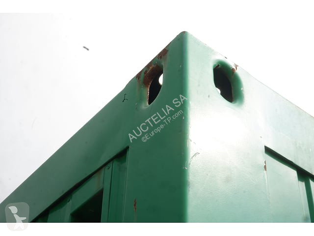 Material de obra