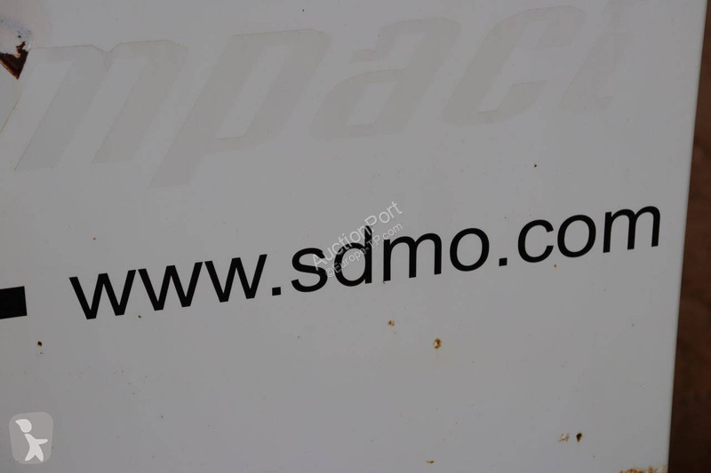 Matériel de chantier SDMO R90