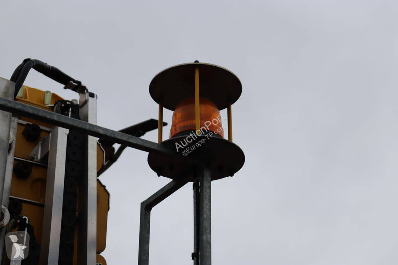 Matériel de chantier  LOR'AXE