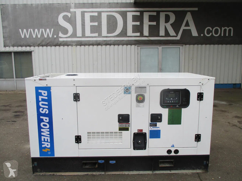 Materiaal voor de bouw  GF2-50 , New Diesel...