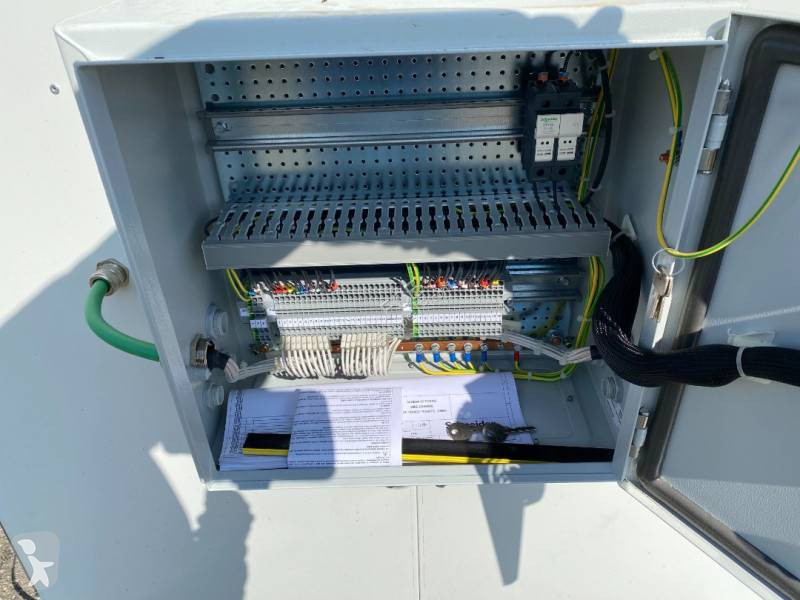 Materiaal voor de bouw Schneider Transformateur...