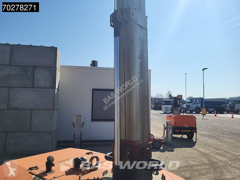 Material de obra Tower Light VB-9
