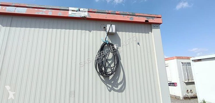 Materiaal voor de bouw