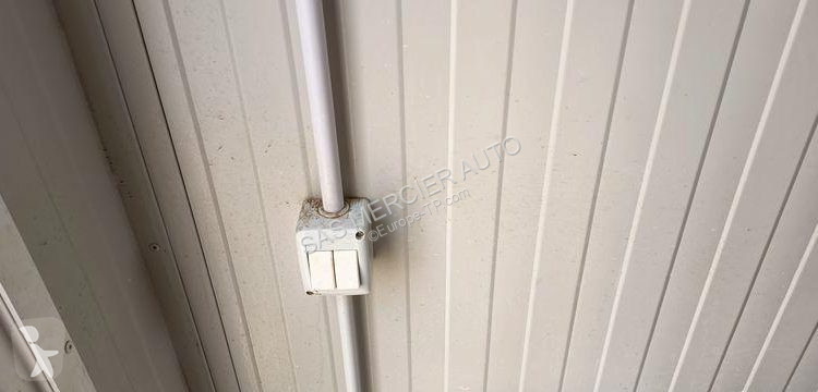 Materiaal voor de bouw