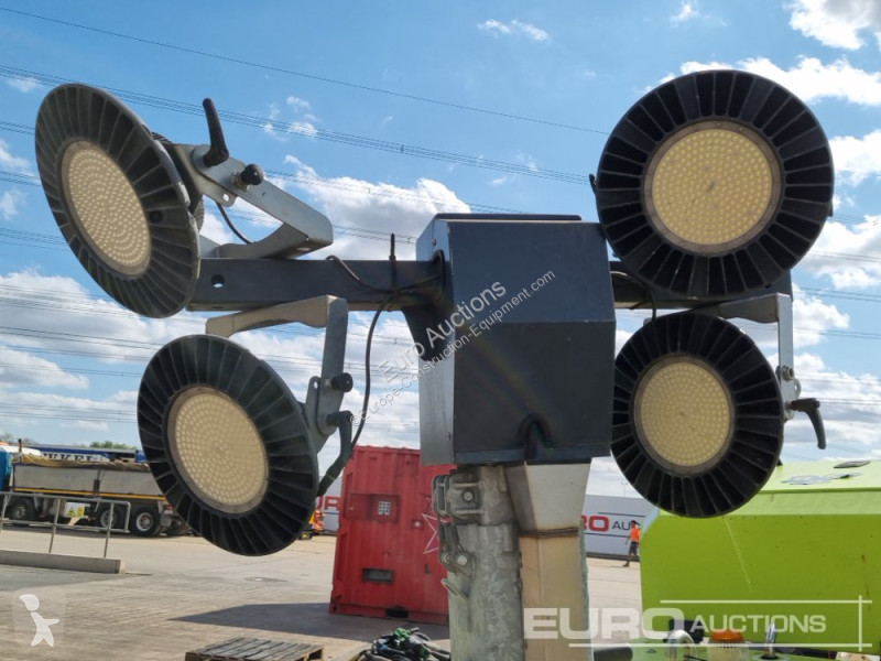Materiaal voor de bouw  HD-S